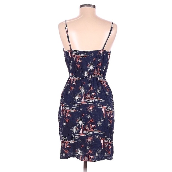 Old Navy Summer Dress | SIZE S - Picture 2 of 4